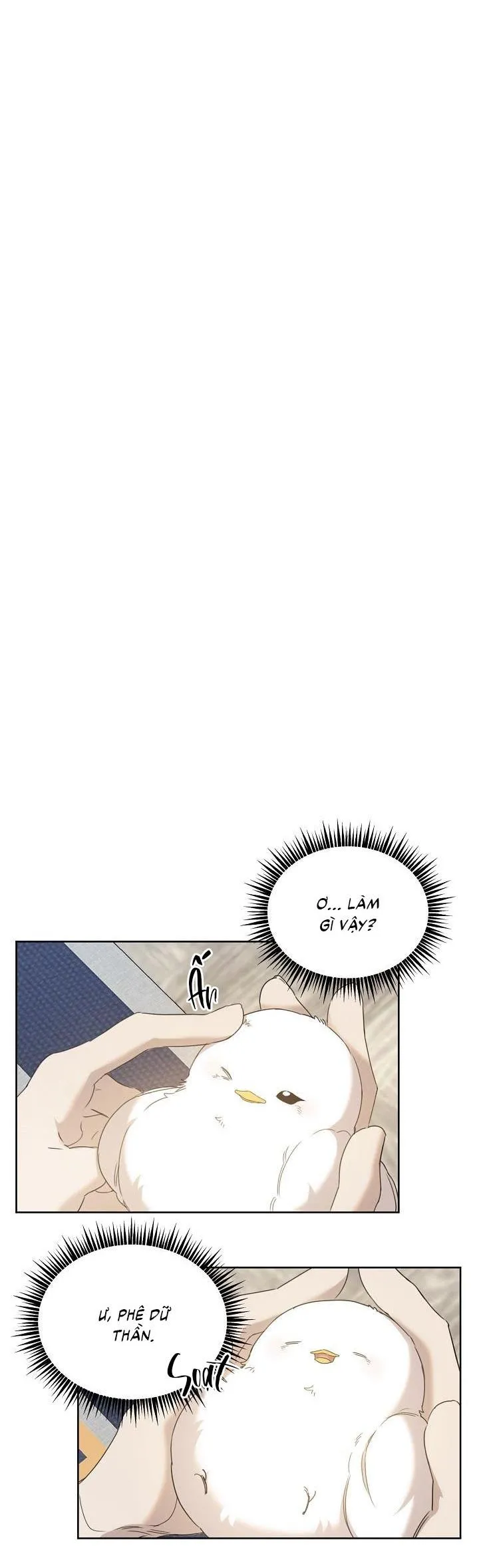 Xin Người Đừng Nhấn Chapter 5 Trang 5