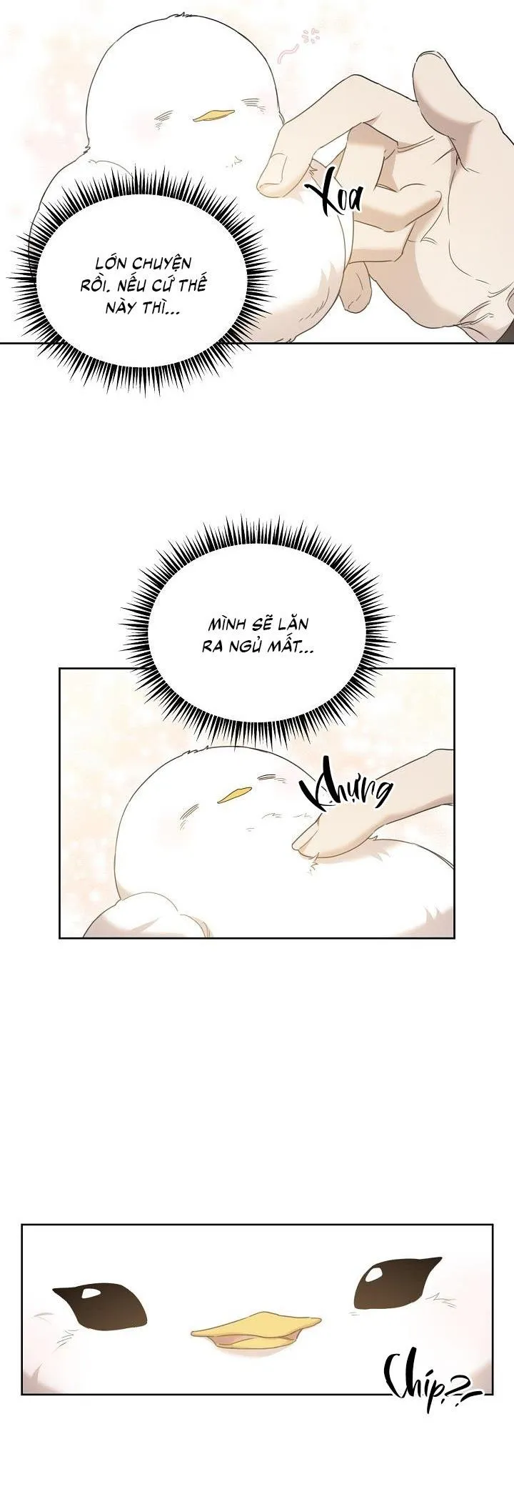 Xin Người Đừng Nhấn Chapter 5 Trang 7