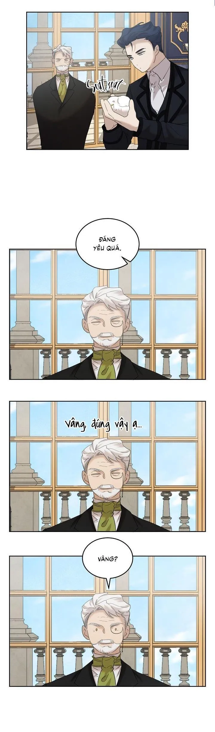 Xin Người Đừng Nhấn Chapter 5 Trang 9