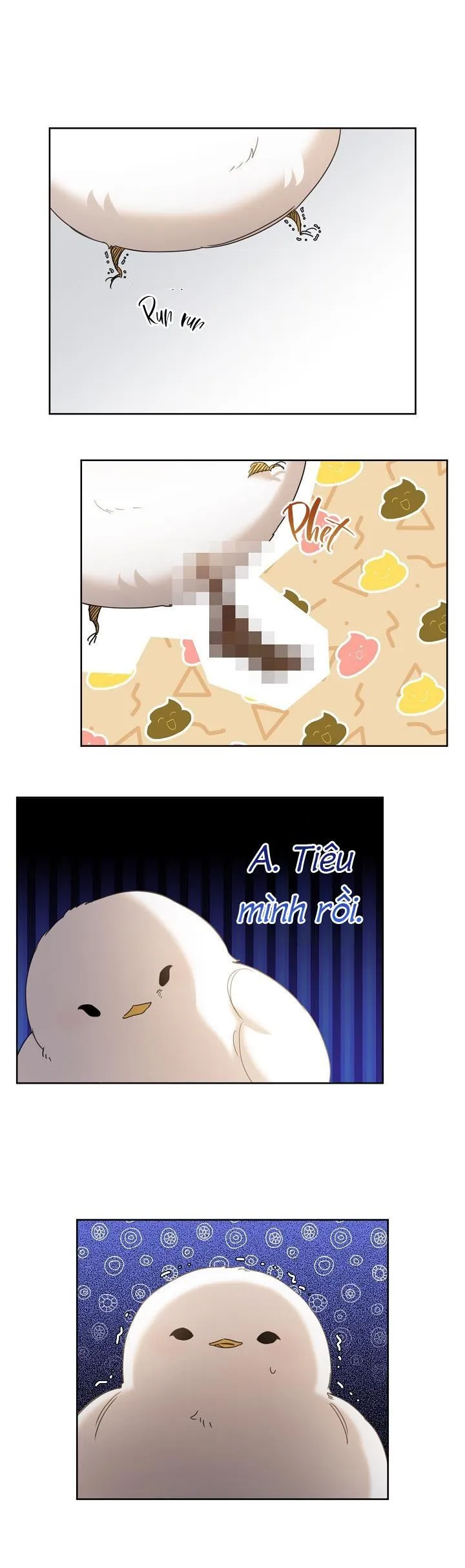 Xin Người Đừng Nhấn Chapter 5 Trang 12