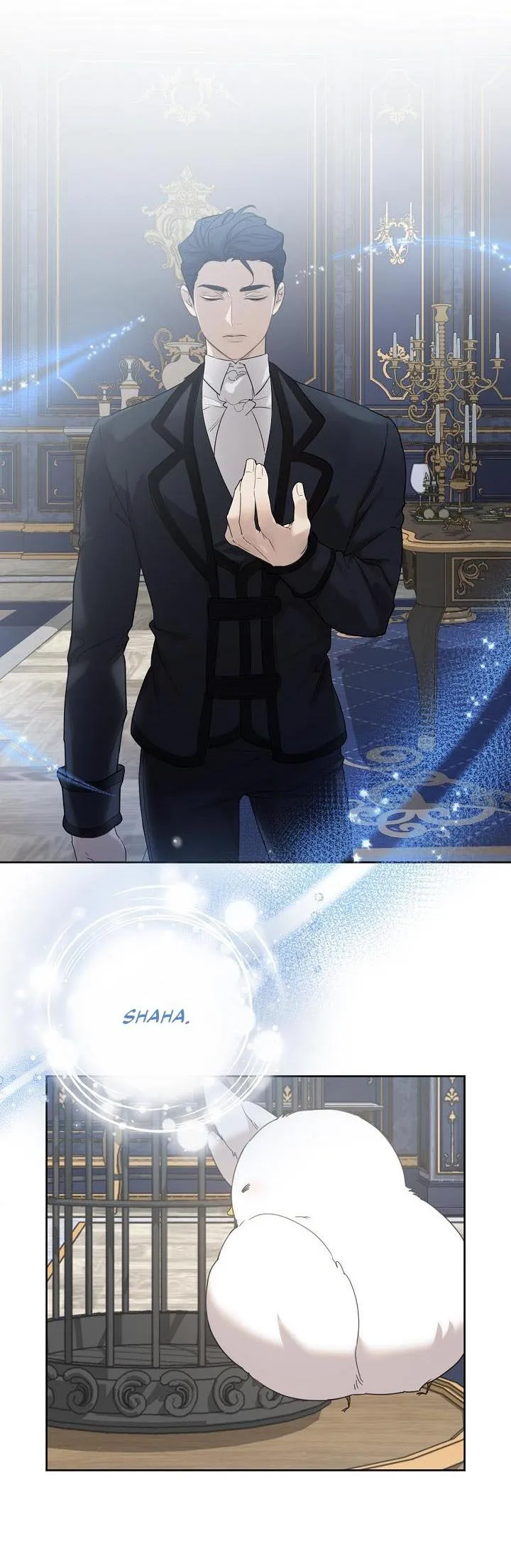 Xin Người Đừng Nhấn Chapter 5 Trang 16