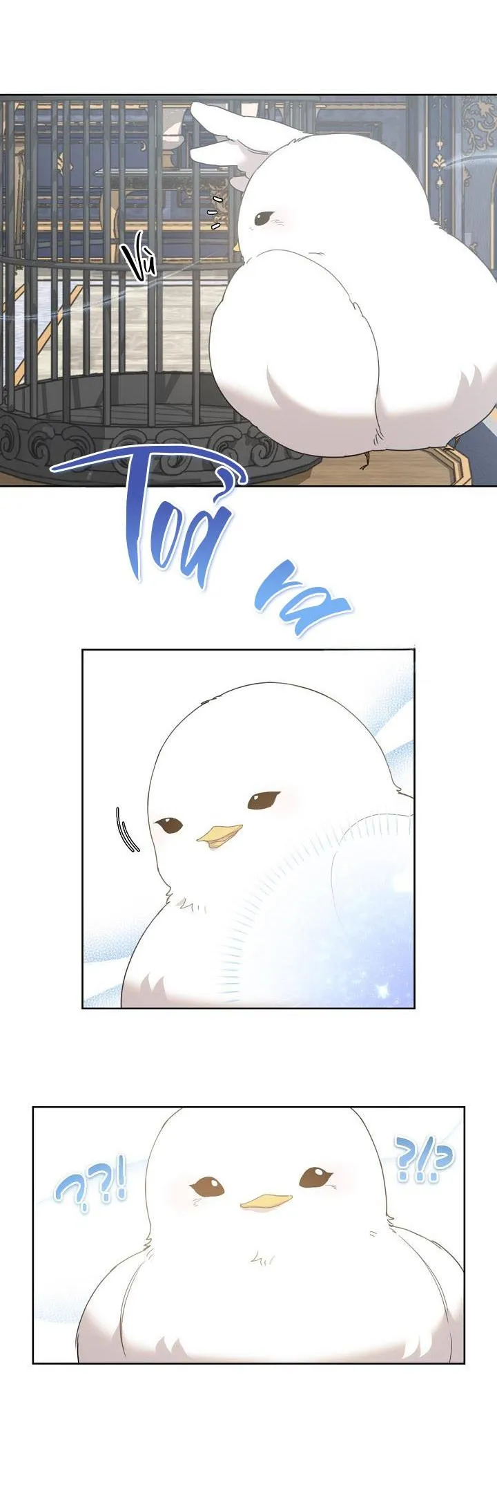 Xin Người Đừng Nhấn Chapter 5 Trang 17