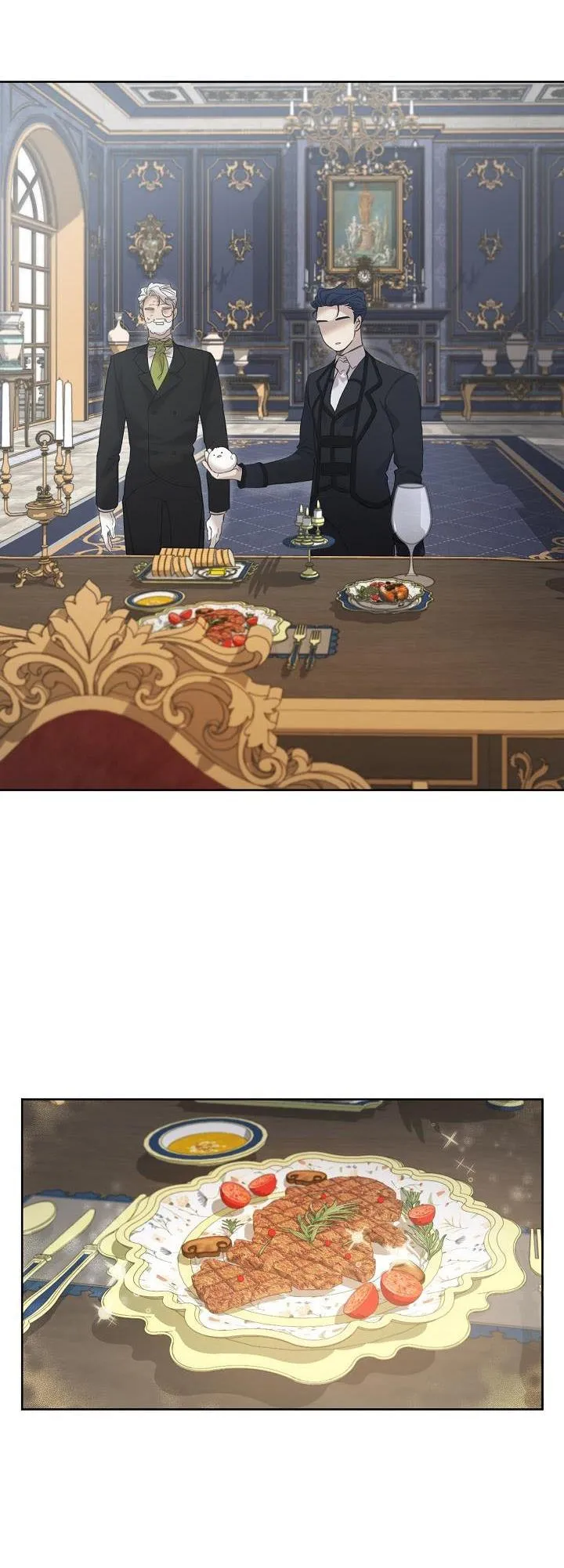 Xin Người Đừng Nhấn Chapter 5 Trang 21