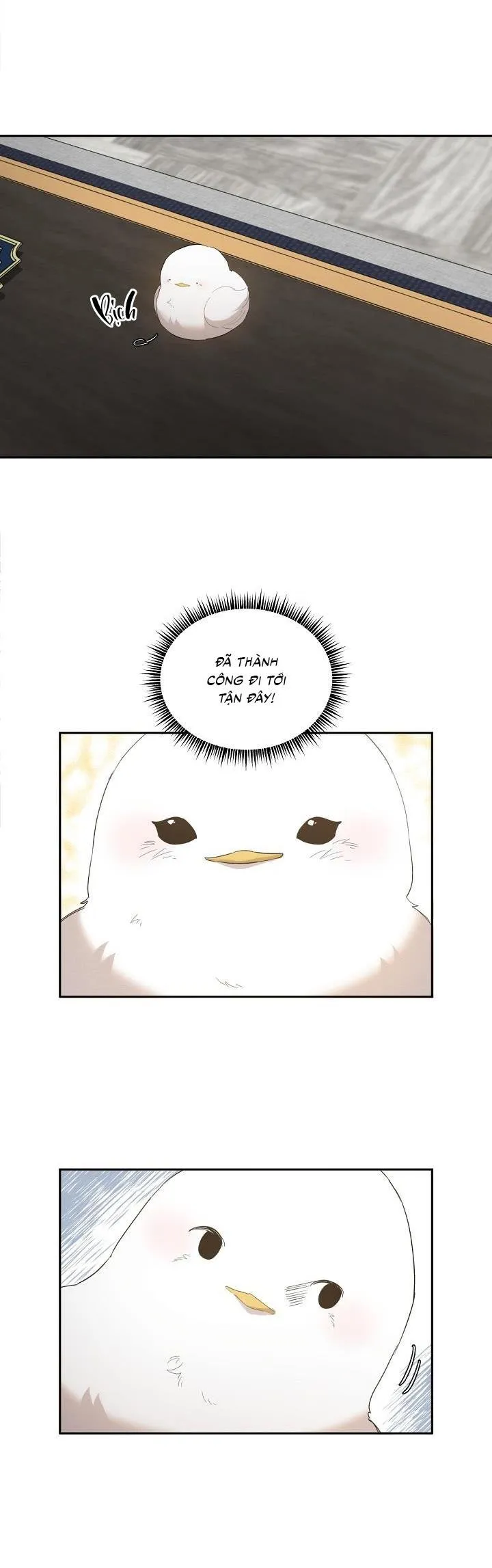 Xin Người Đừng Nhấn Chapter 6 Trang 3