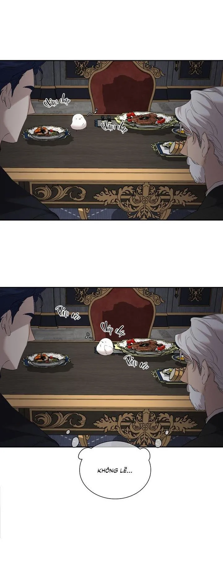 Xin Người Đừng Nhấn Chapter 6 Trang 4