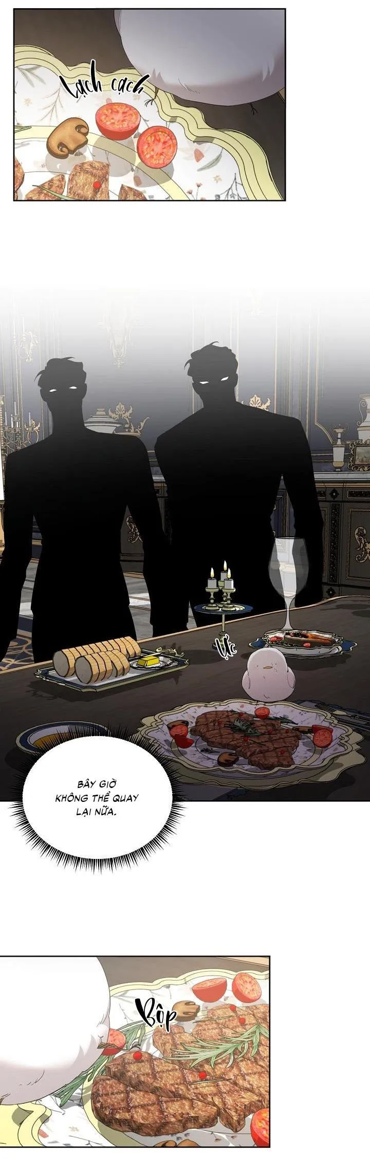 Xin Người Đừng Nhấn Chapter 6 Trang 7