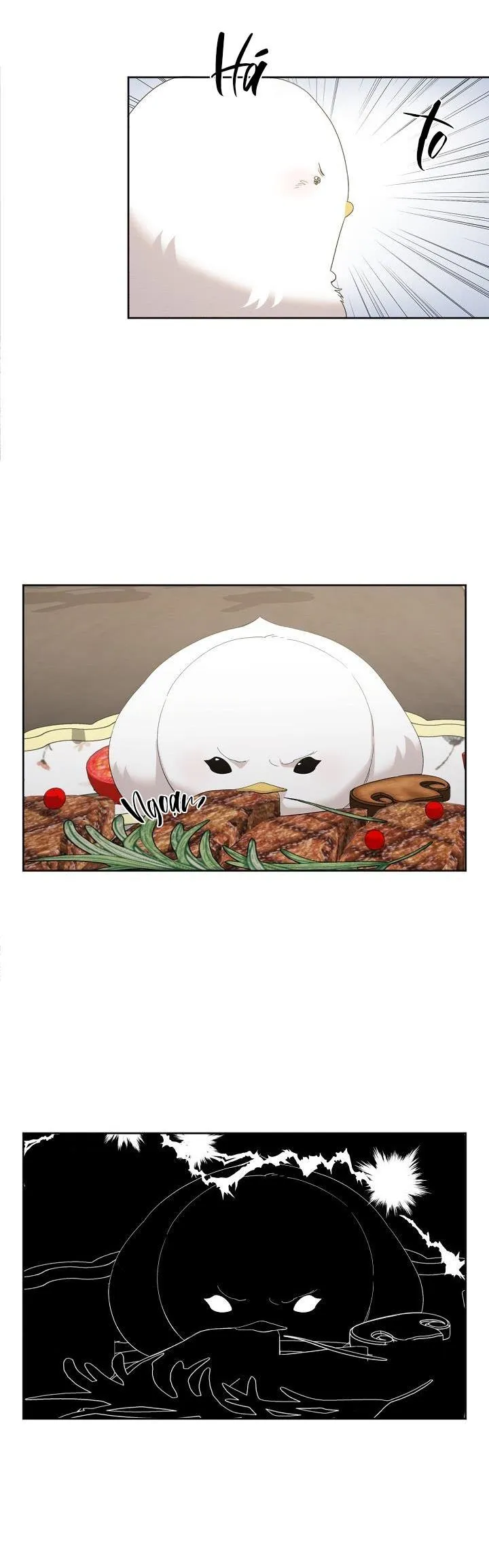 Xin Người Đừng Nhấn Chapter 6 Trang 8