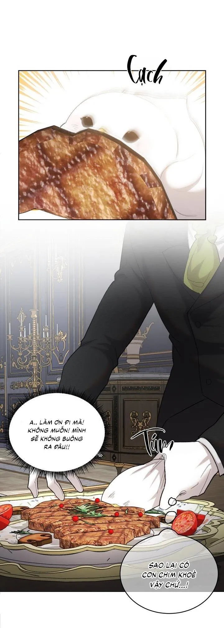 Xin Người Đừng Nhấn Chapter 6 Trang 10