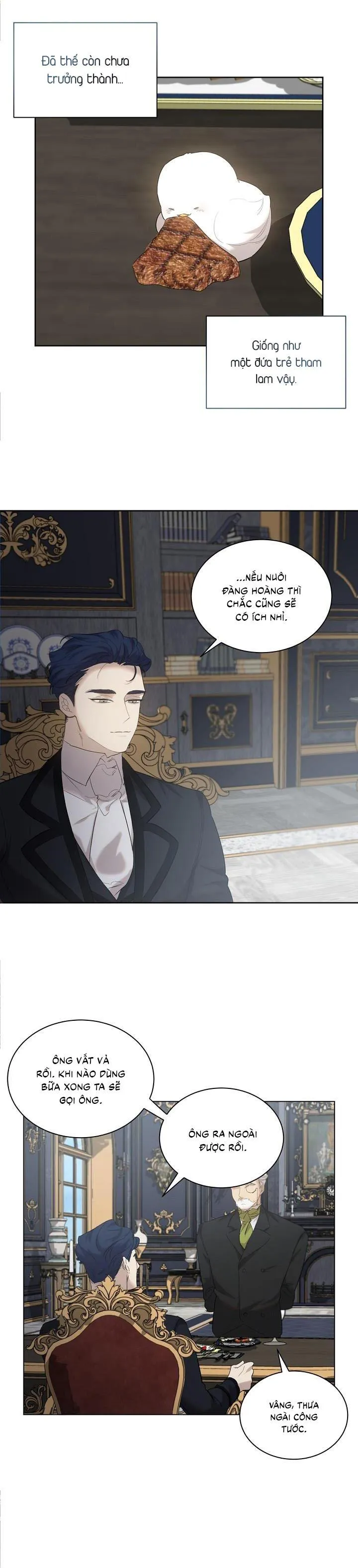 Xin Người Đừng Nhấn Chapter 6 Trang 15