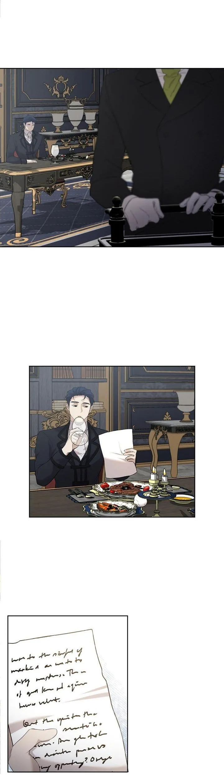 Xin Người Đừng Nhấn Chapter 6 Trang 16