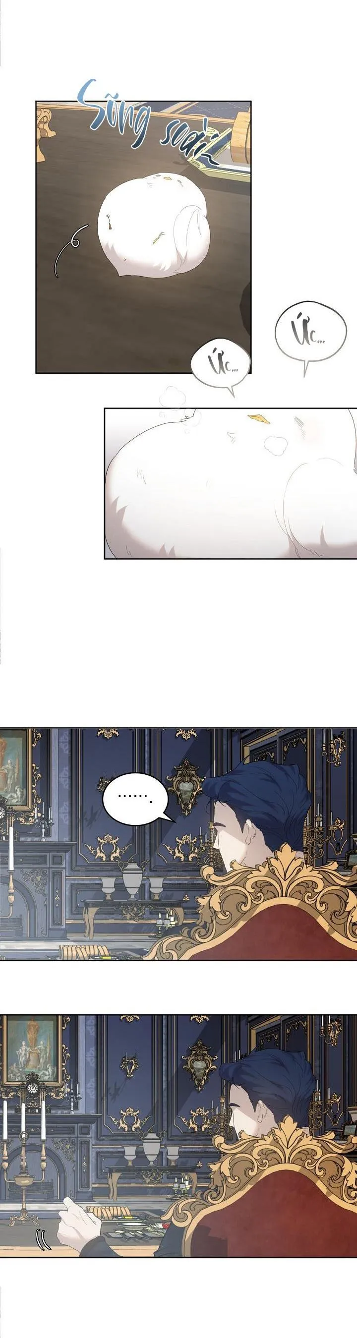 Xin Người Đừng Nhấn Chapter 6 Trang 18