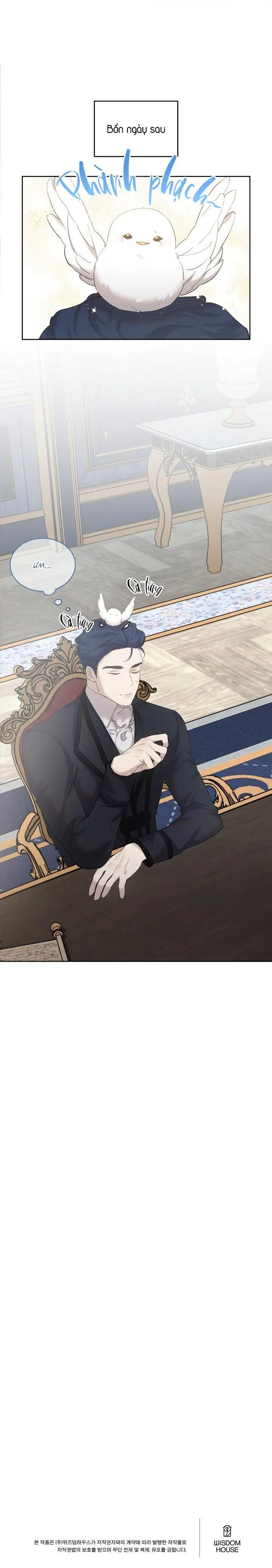 Xin Người Đừng Nhấn Chapter 6 Trang 25