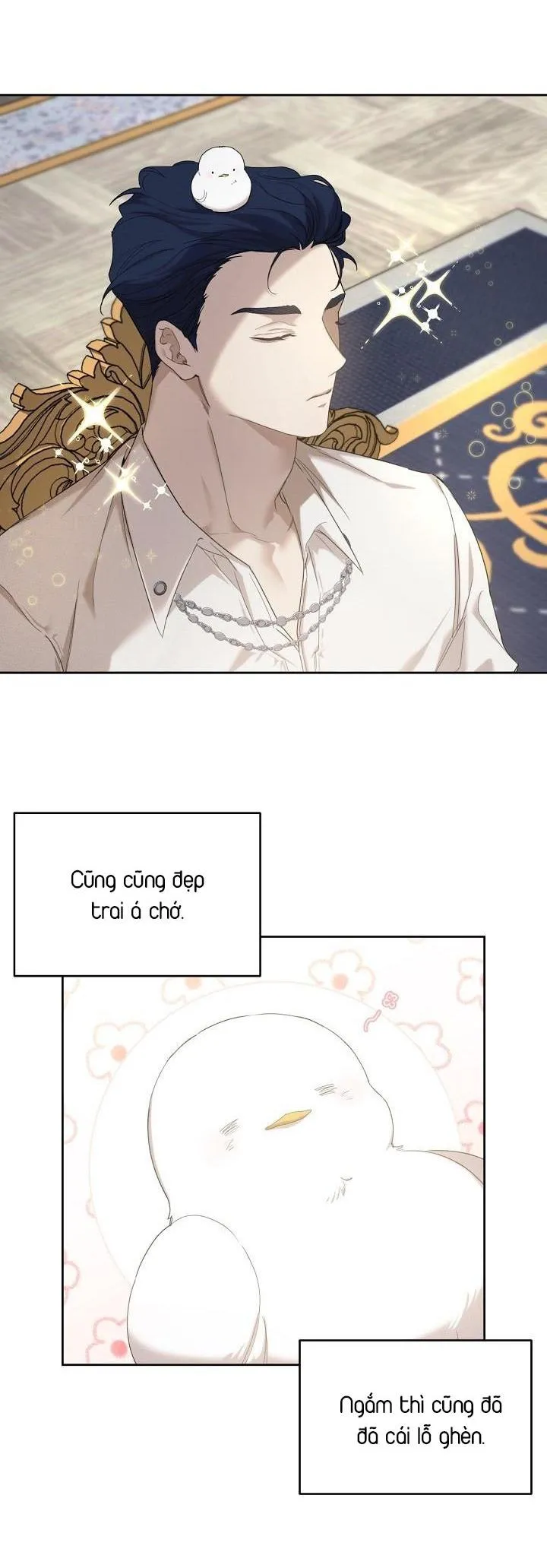 Xin Người Đừng Nhấn Chapter 7 Trang 3