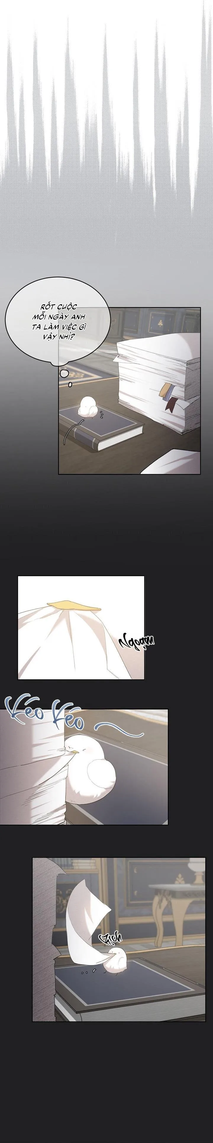 Xin Người Đừng Nhấn Chapter 7 Trang 7