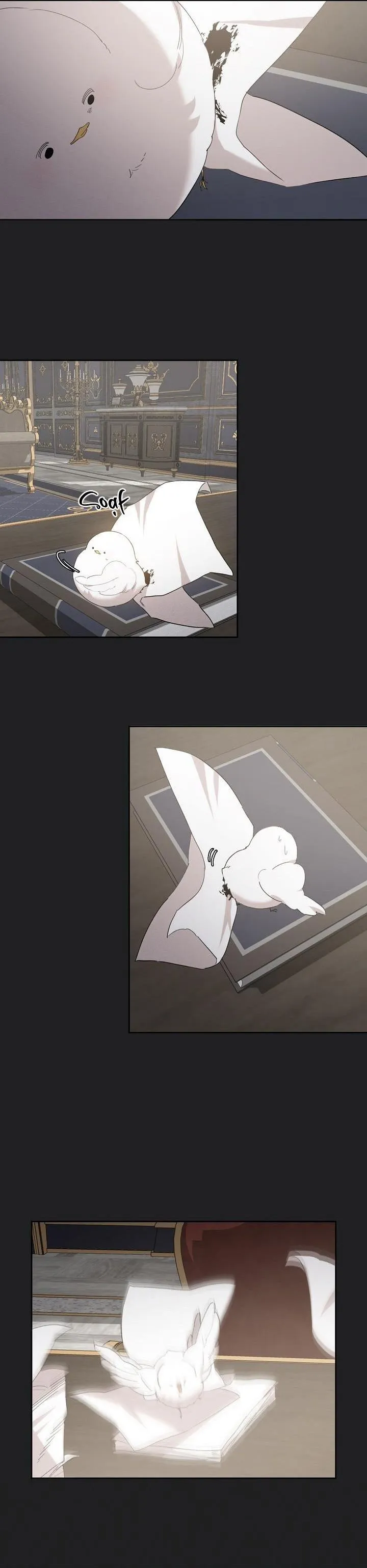 Xin Người Đừng Nhấn Chapter 7 Trang 9