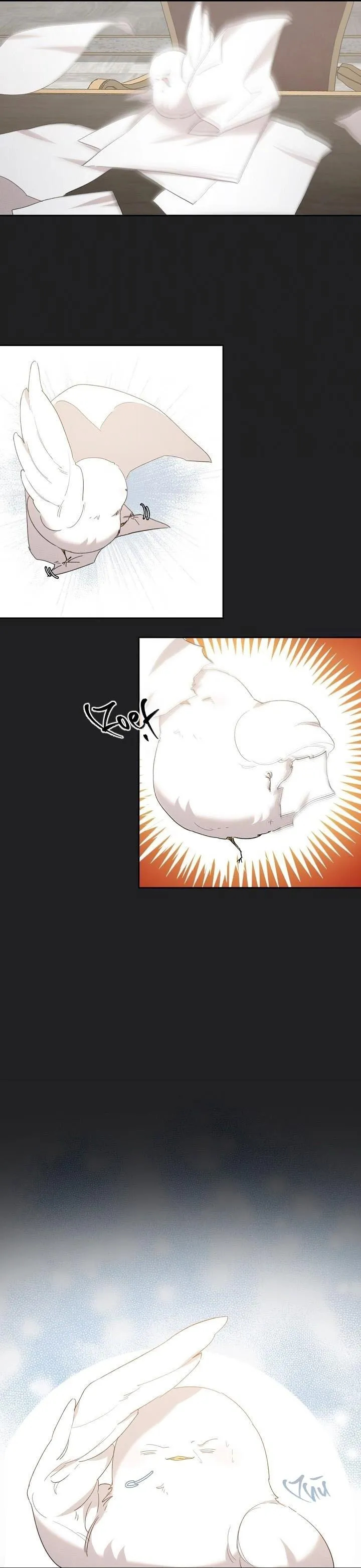 Xin Người Đừng Nhấn Chapter 7 Trang 10