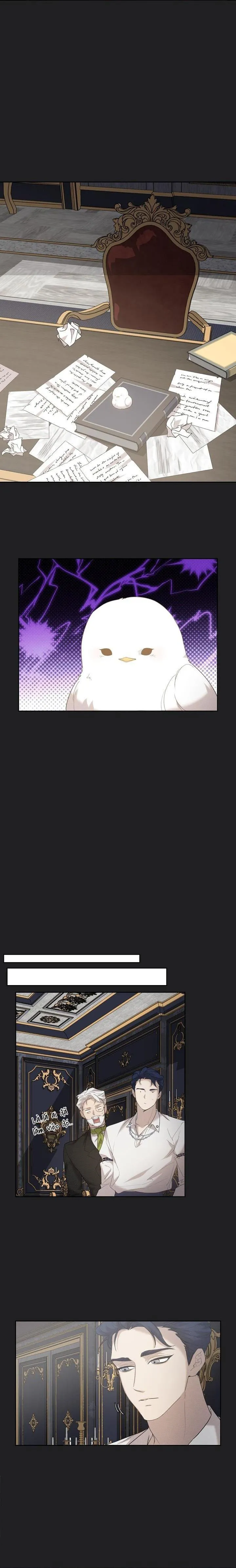 Xin Người Đừng Nhấn Chapter 7 Trang 11