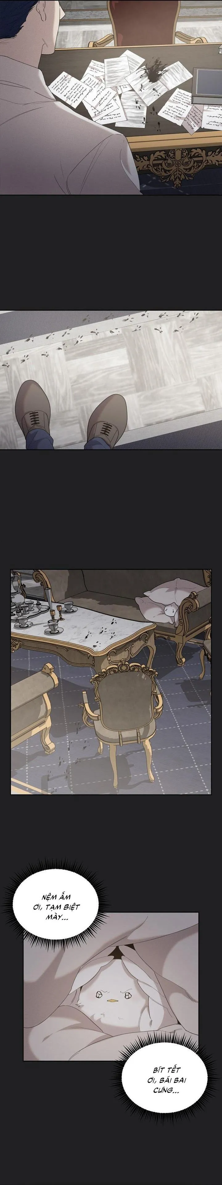 Xin Người Đừng Nhấn Chapter 7 Trang 12