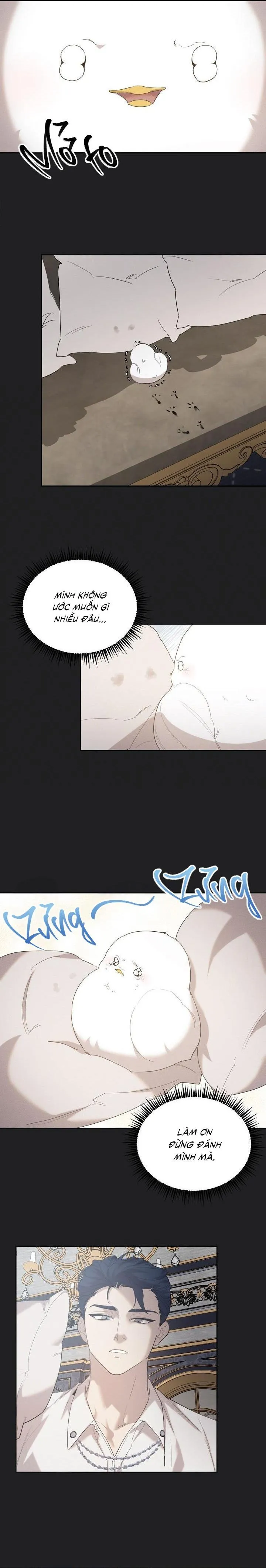 Xin Người Đừng Nhấn Chapter 7 Trang 13