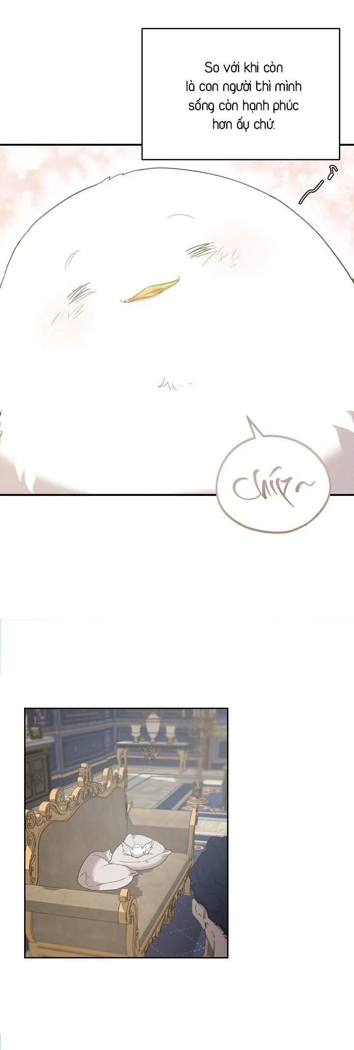 Xin Người Đừng Nhấn Chapter 7 Trang 18