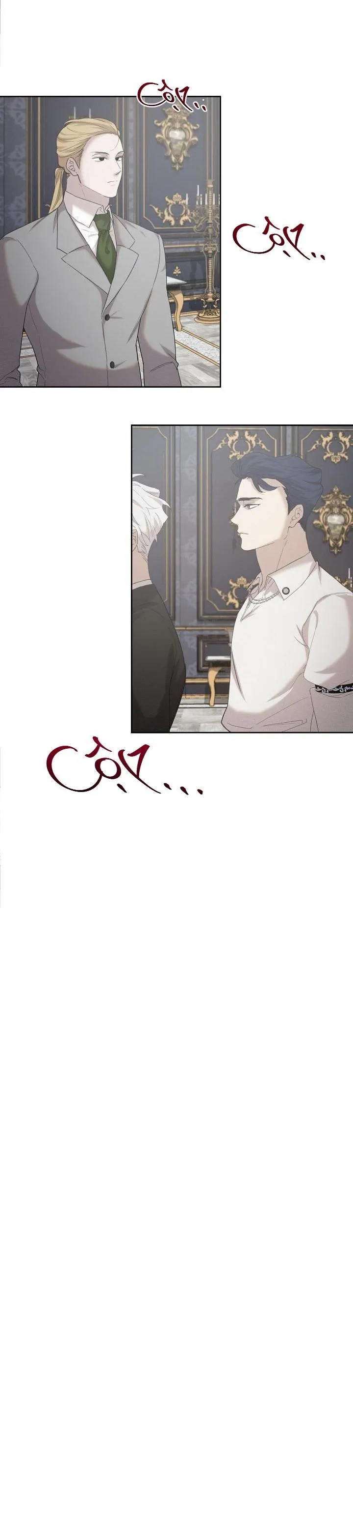 Xin Người Đừng Nhấn Chapter 7 Trang 23