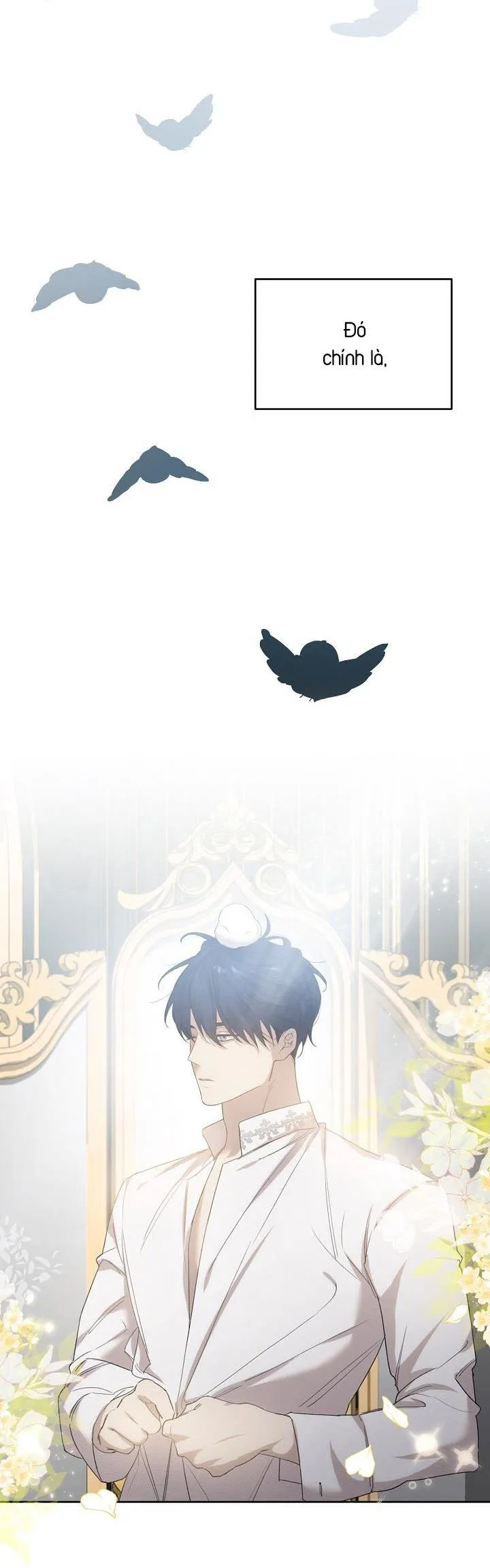 Xin Người Đừng Nhấn Chapter 8 Trang 11