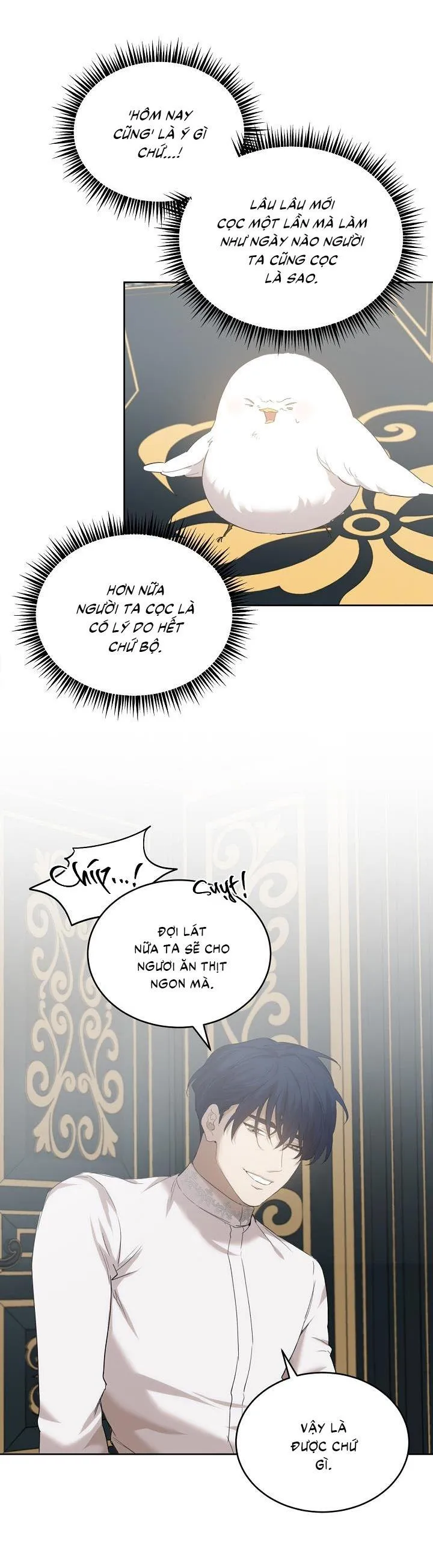 Xin Người Đừng Nhấn Chapter 8 Trang 20