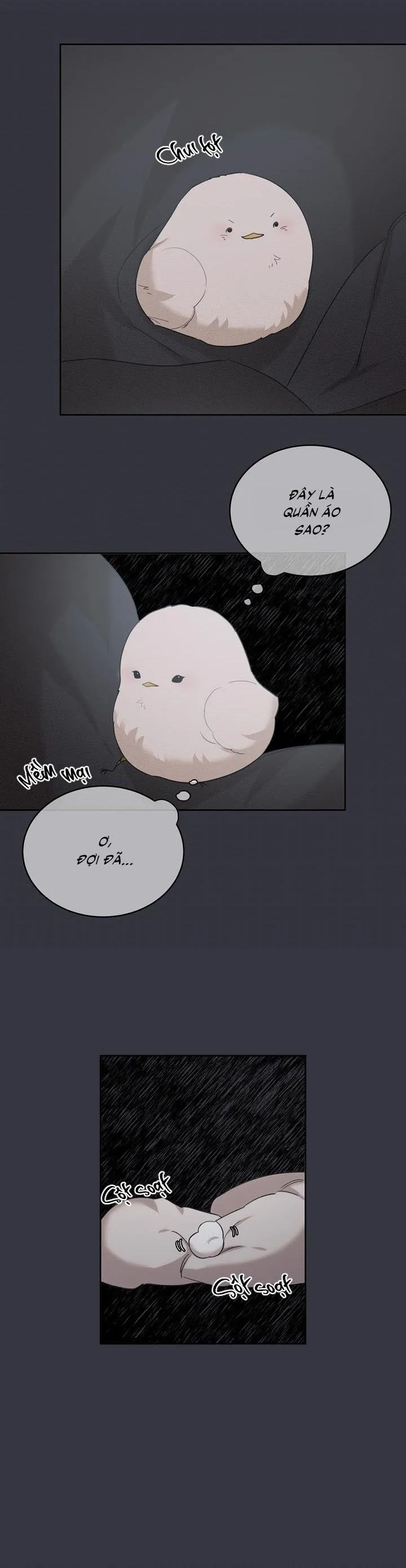 Xin Người Đừng Nhấn Chapter 8 Trang 24