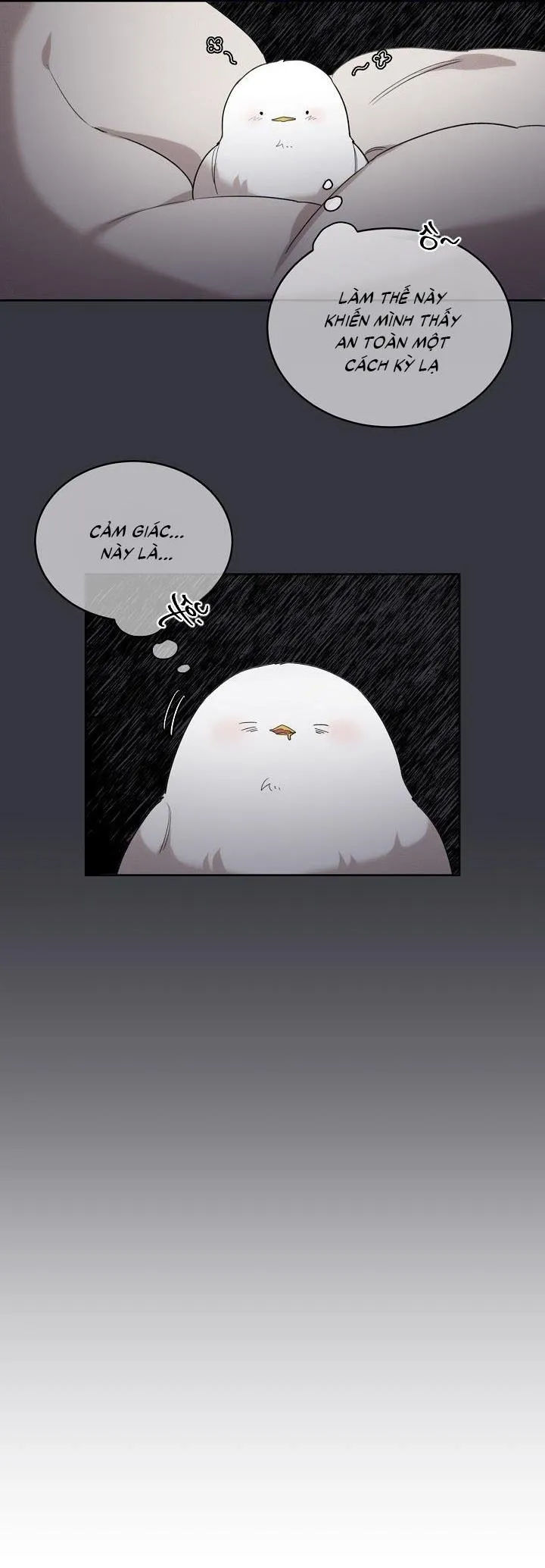 Xin Người Đừng Nhấn Chapter 8 Trang 25