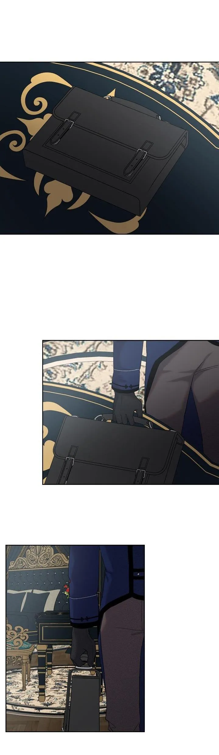 Xin Người Đừng Nhấn Chapter 8 Trang 26