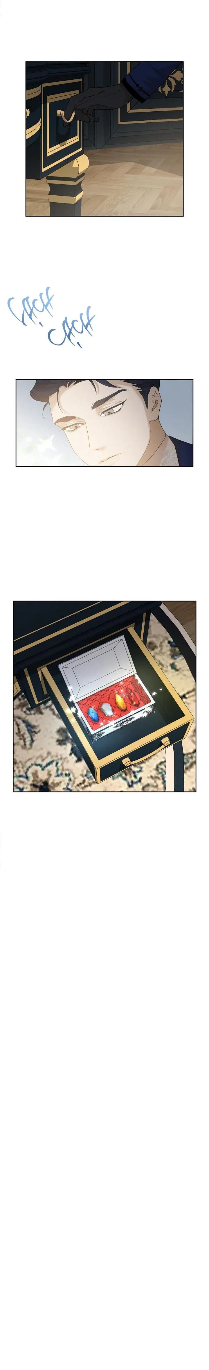 Xin Người Đừng Nhấn Chapter 8 Trang 28