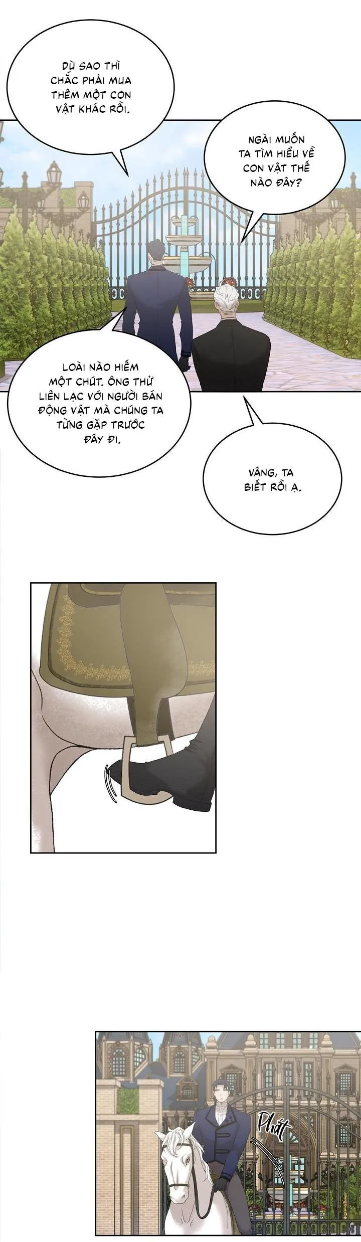 Xin Người Đừng Nhấn Chapter 9 Trang 4