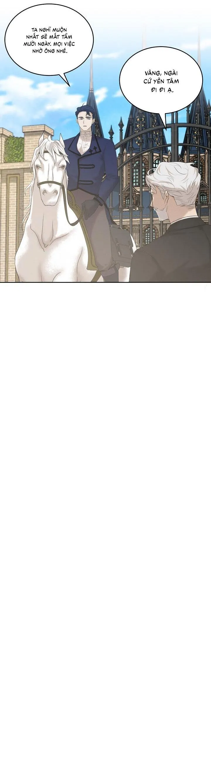 Xin Người Đừng Nhấn Chapter 9 Trang 5
