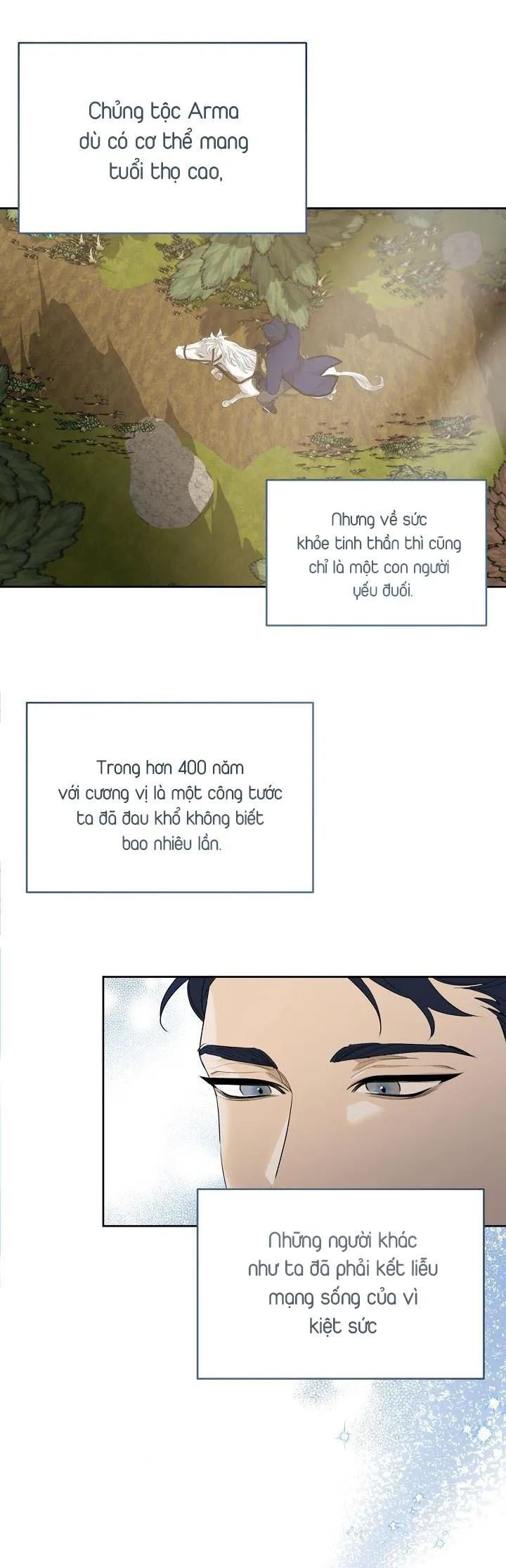 Xin Người Đừng Nhấn Chapter 9 Trang 7