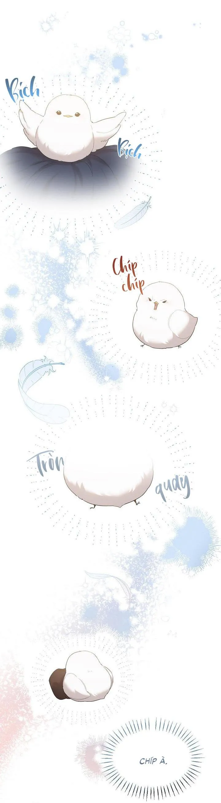 Xin Người Đừng Nhấn Chapter 9 Trang 9