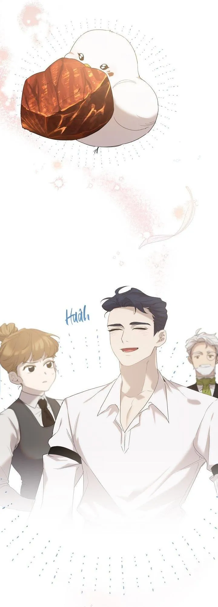 Xin Người Đừng Nhấn Chapter 9 Trang 10