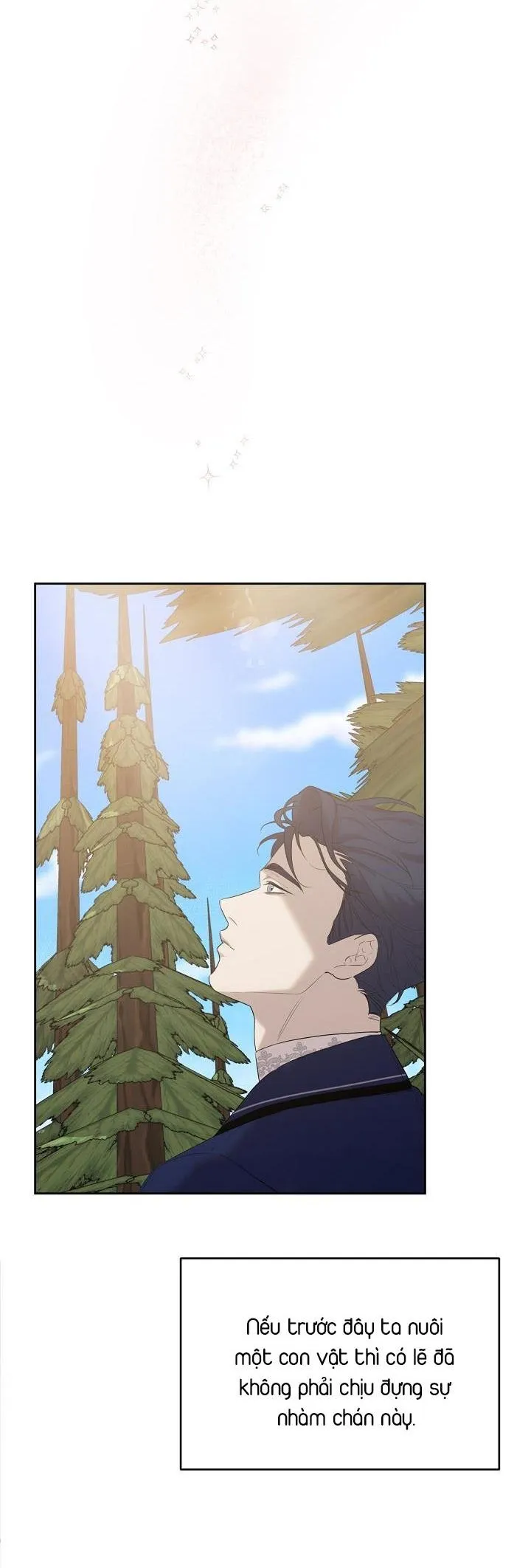 Xin Người Đừng Nhấn Chapter 9 Trang 11