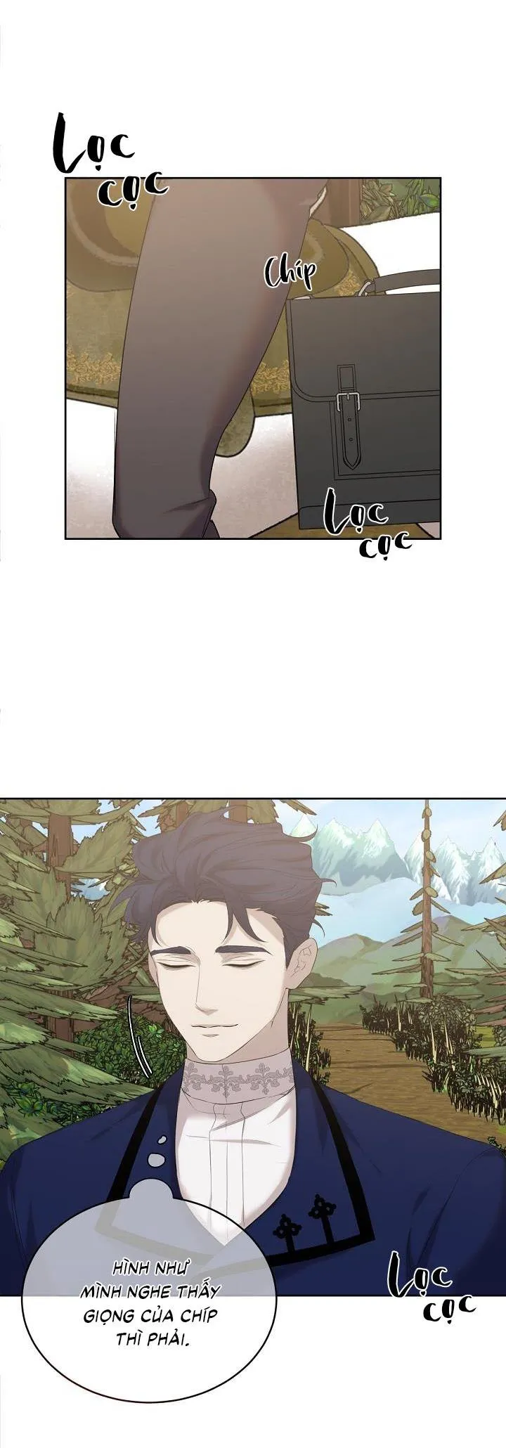 Xin Người Đừng Nhấn Chapter 9 Trang 15