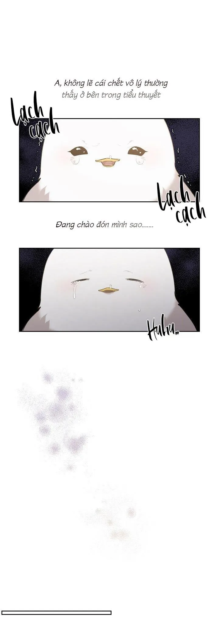 Xin Người Đừng Nhấn Chapter 9 Trang 17