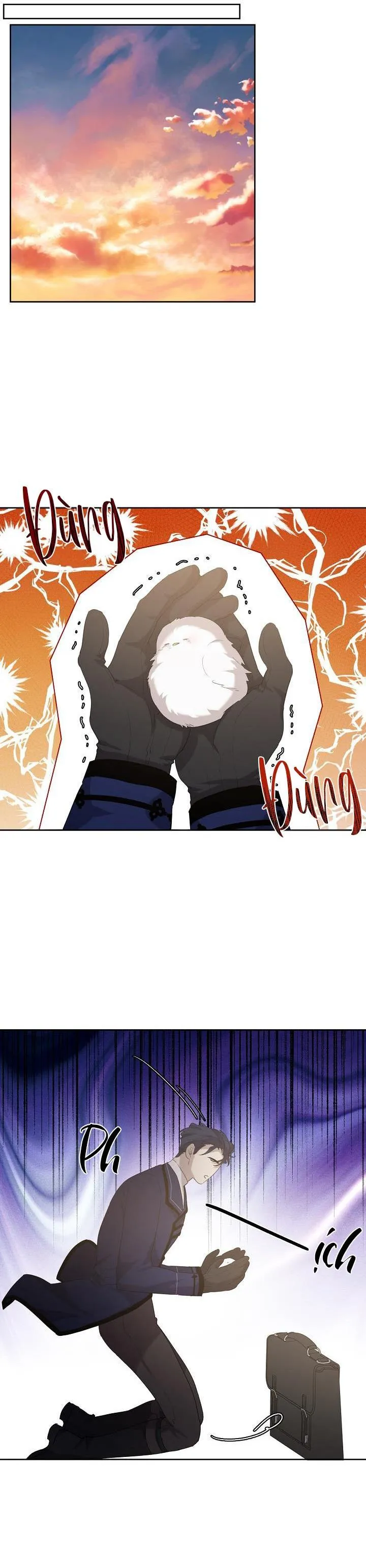 Xin Người Đừng Nhấn Chapter 9 Trang 18