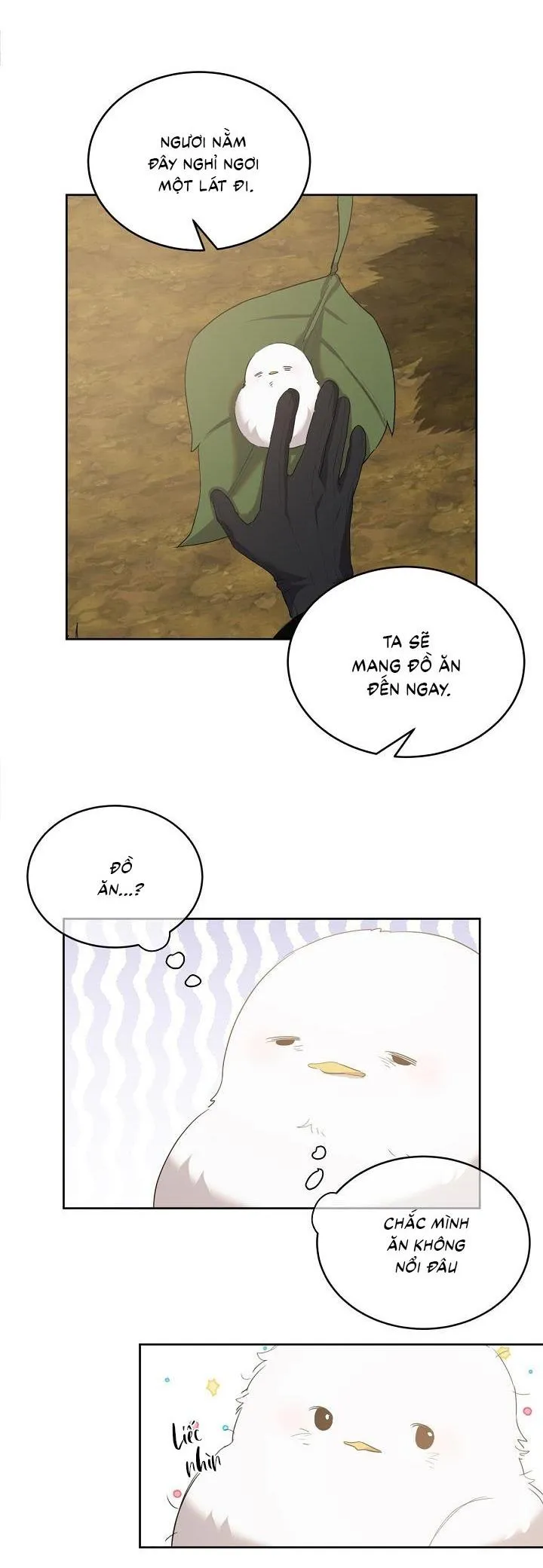 Xin Người Đừng Nhấn Chapter 9 Trang 21