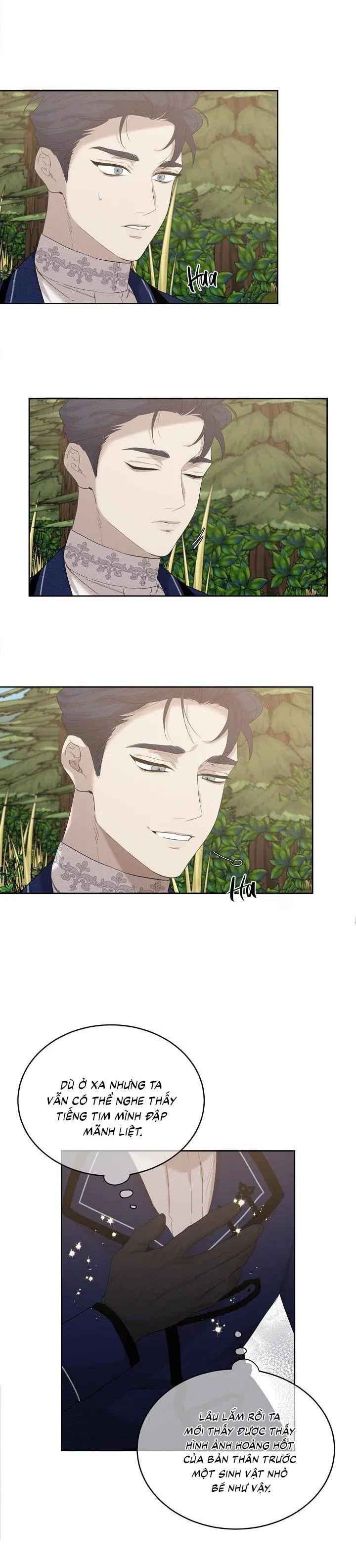 Xin Người Đừng Nhấn Chapter 9 Trang 25