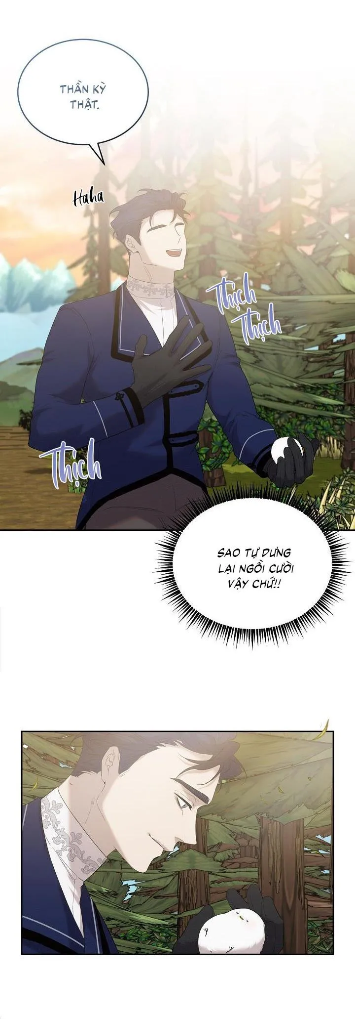 Xin Người Đừng Nhấn Chapter 9 Trang 26