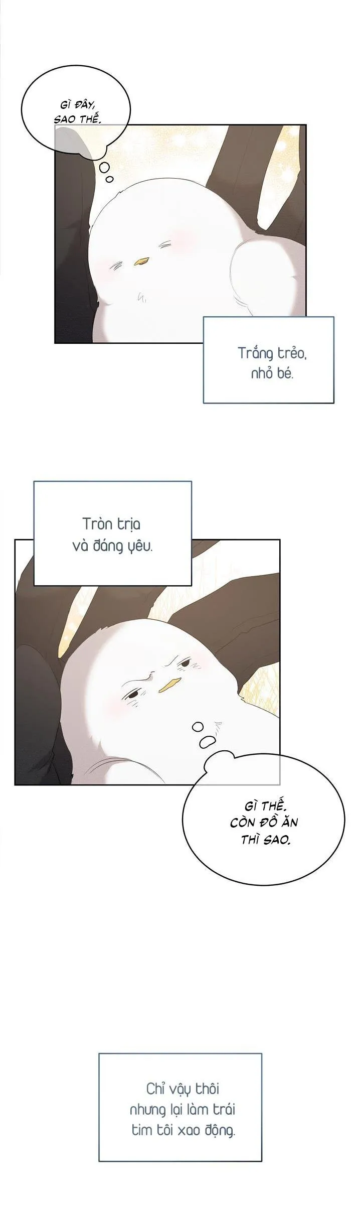 Xin Người Đừng Nhấn Chapter 9 Trang 27