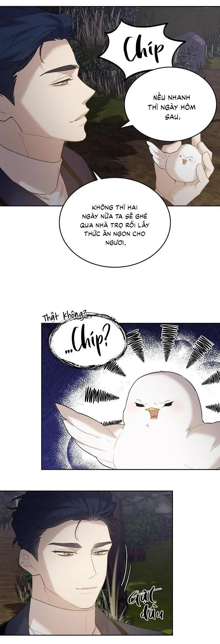 Xin Người Đừng Nhấn Chapter 10 Trang 3