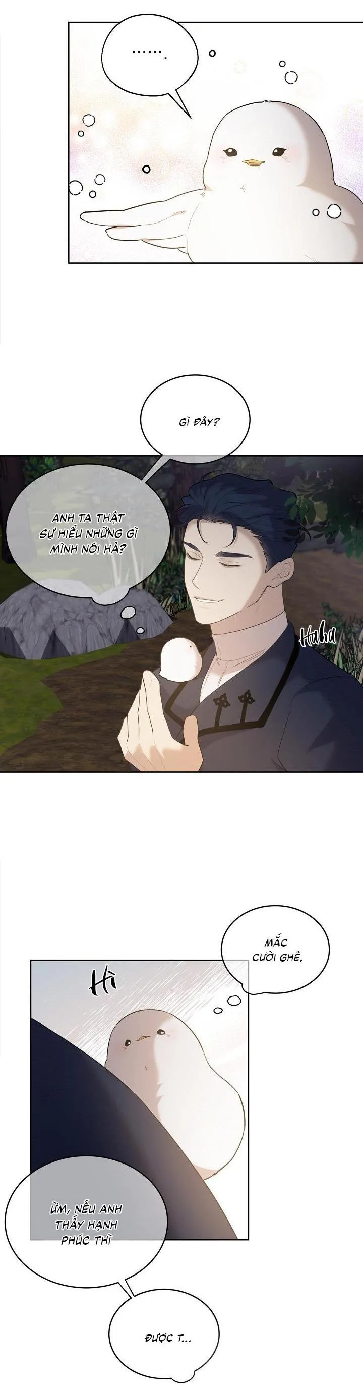 Xin Người Đừng Nhấn Chapter 10 Trang 4