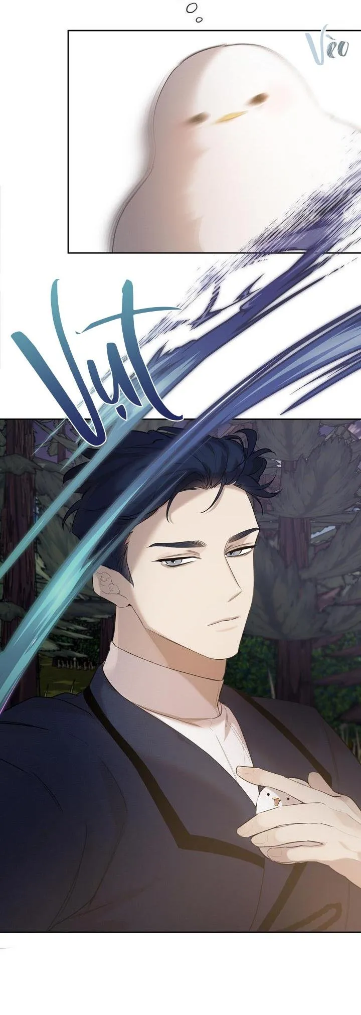 Xin Người Đừng Nhấn Chapter 10 Trang 5