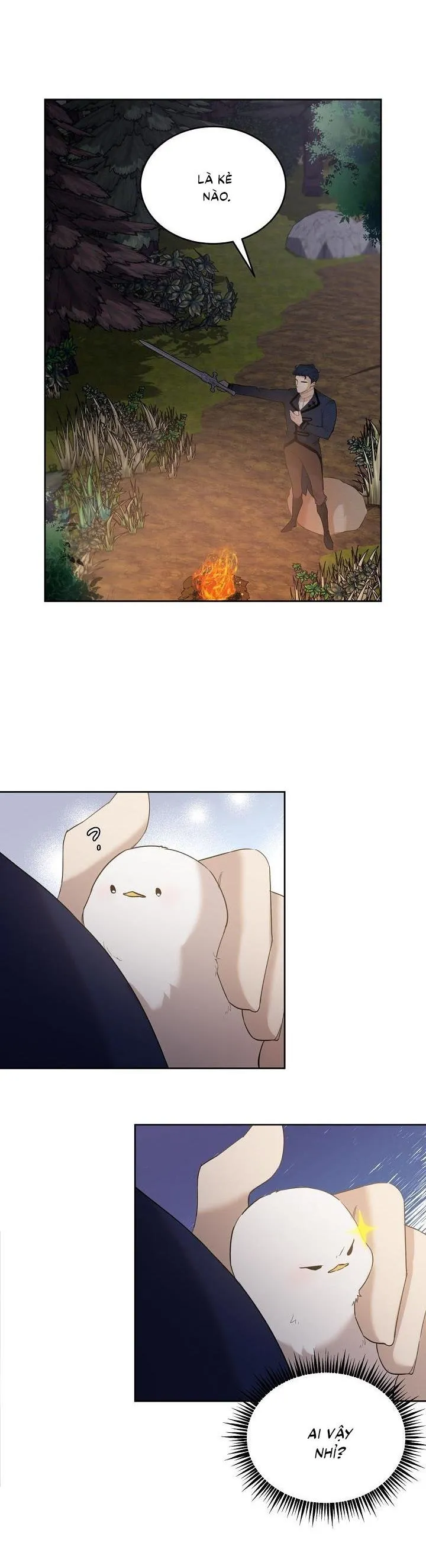 Xin Người Đừng Nhấn Chapter 10 Trang 6