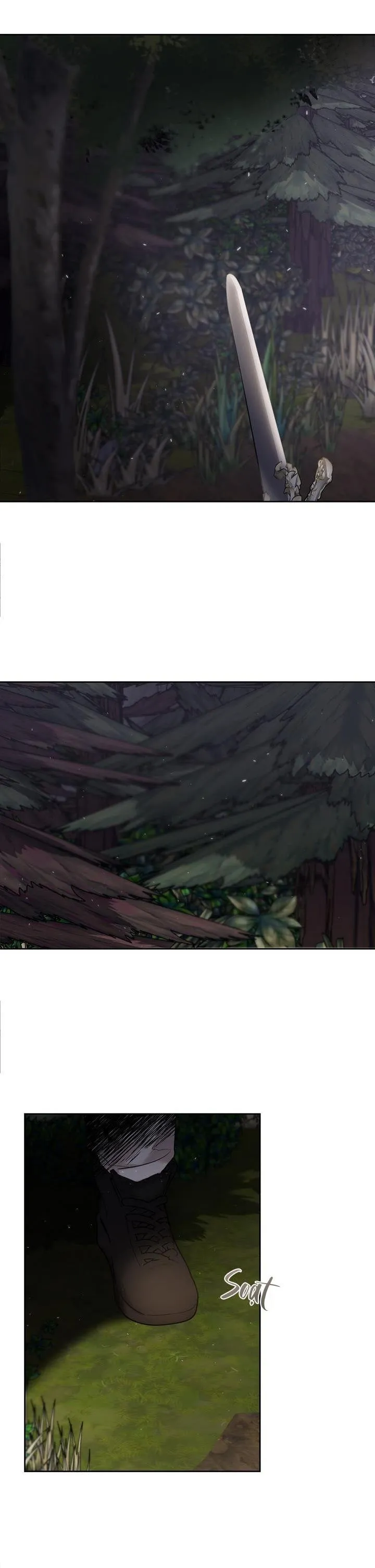 Xin Người Đừng Nhấn Chapter 10 Trang 7