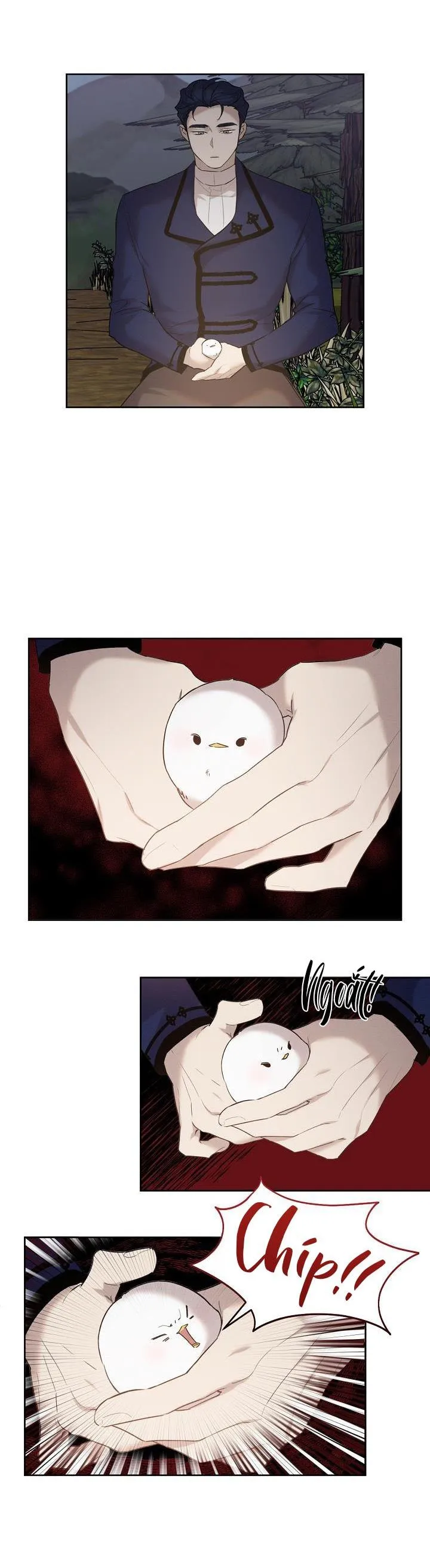 Xin Người Đừng Nhấn Chapter 10 Trang 16